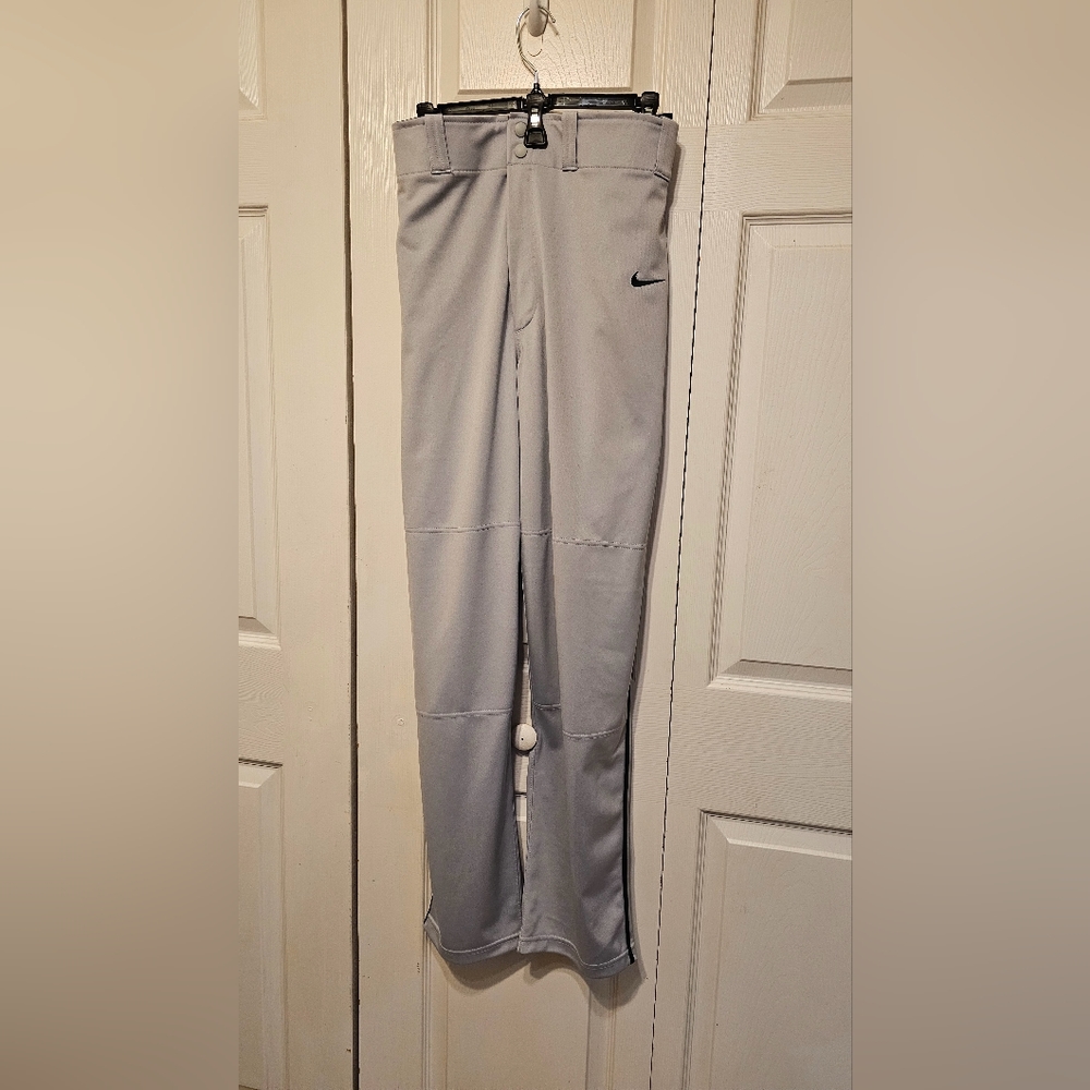 Nike Swingman Dri-Fit Baseball Pants. XL.